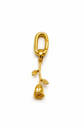 Fly Veil Charm Rose