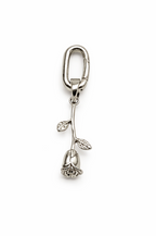 Fly Veil Charm Rose