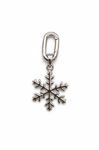Fly Veil Charm Schneeflocke