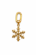 Fly Veil Charm Schneeflocke