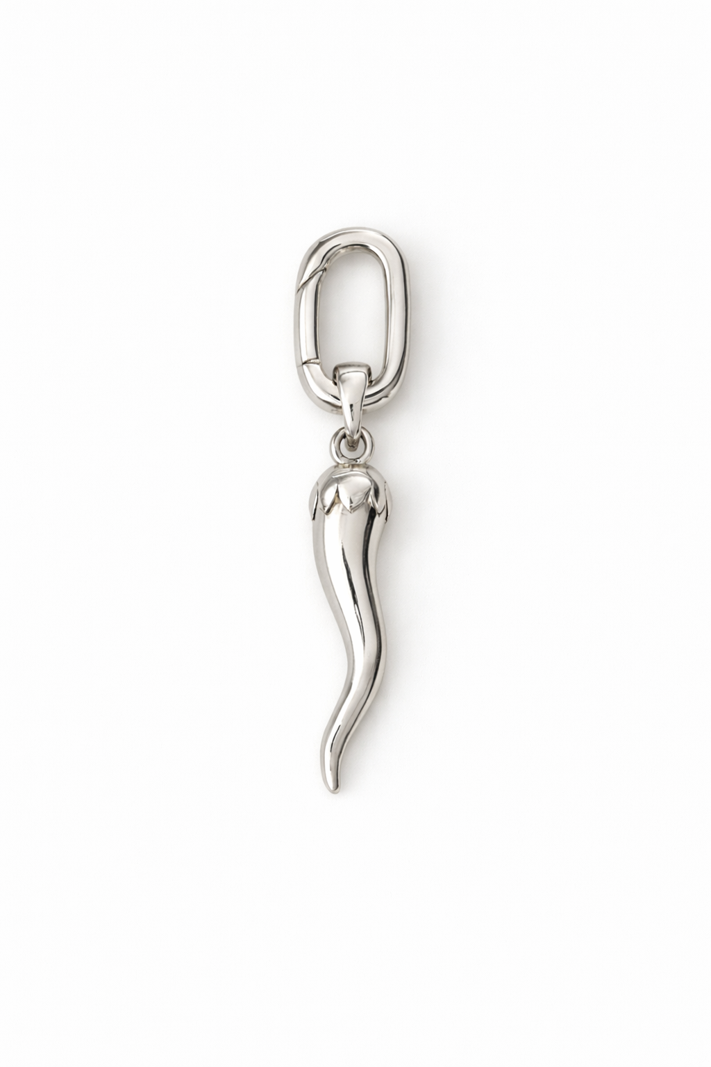 Fly Veil Charm Chili