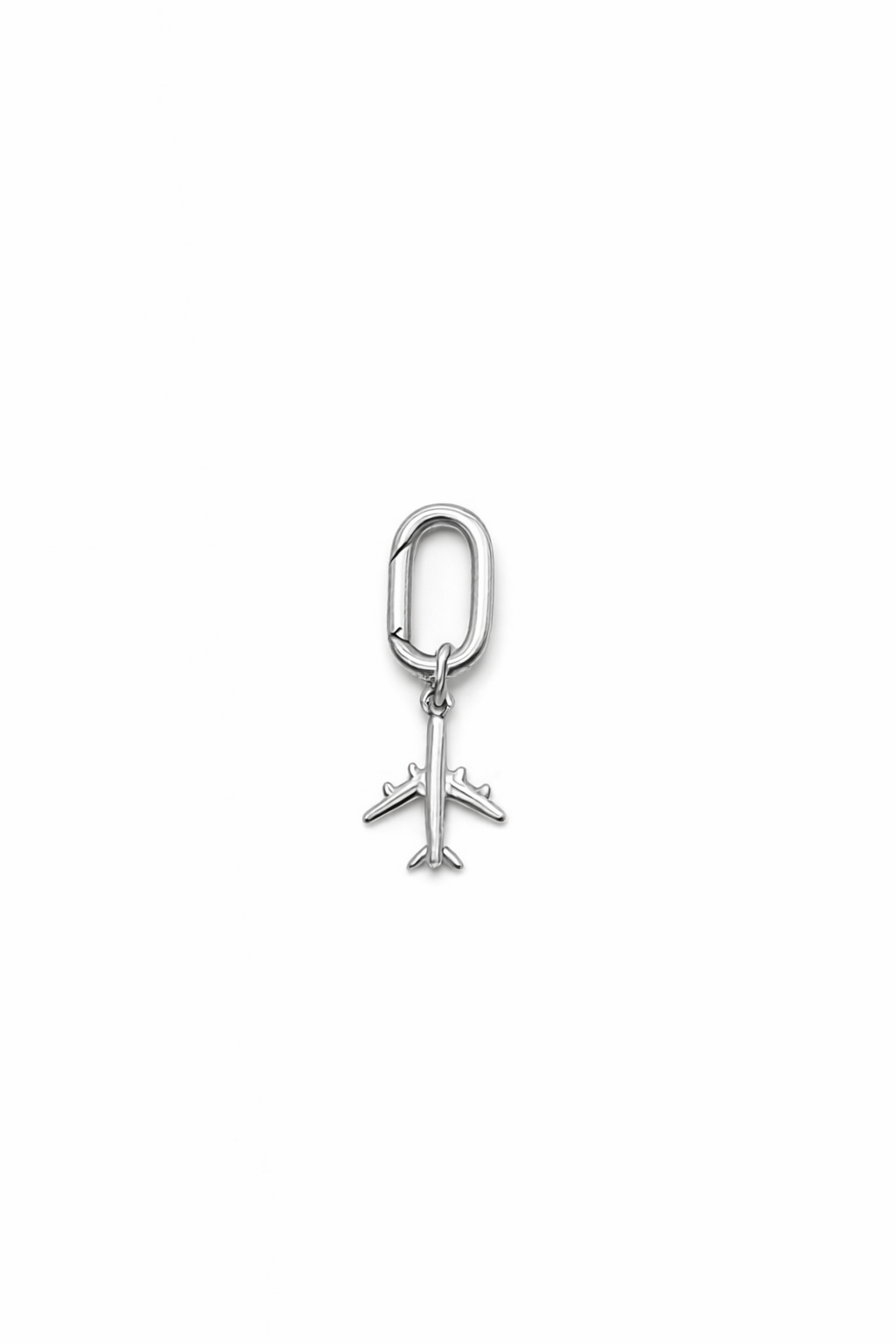 Mini Charm Flugzeug