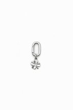 Mini Charm Kleeblatt