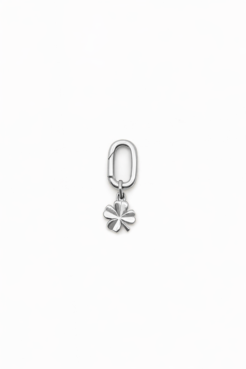 Mini Charm Kleeblatt