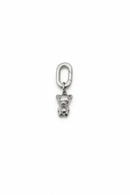 Mini Charm Teddy