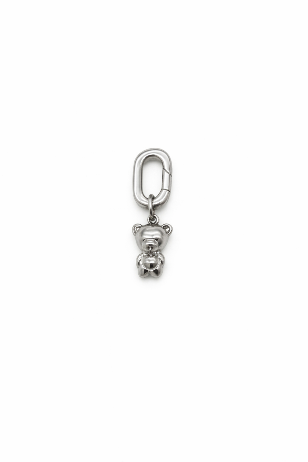 Mini Charm Teddy