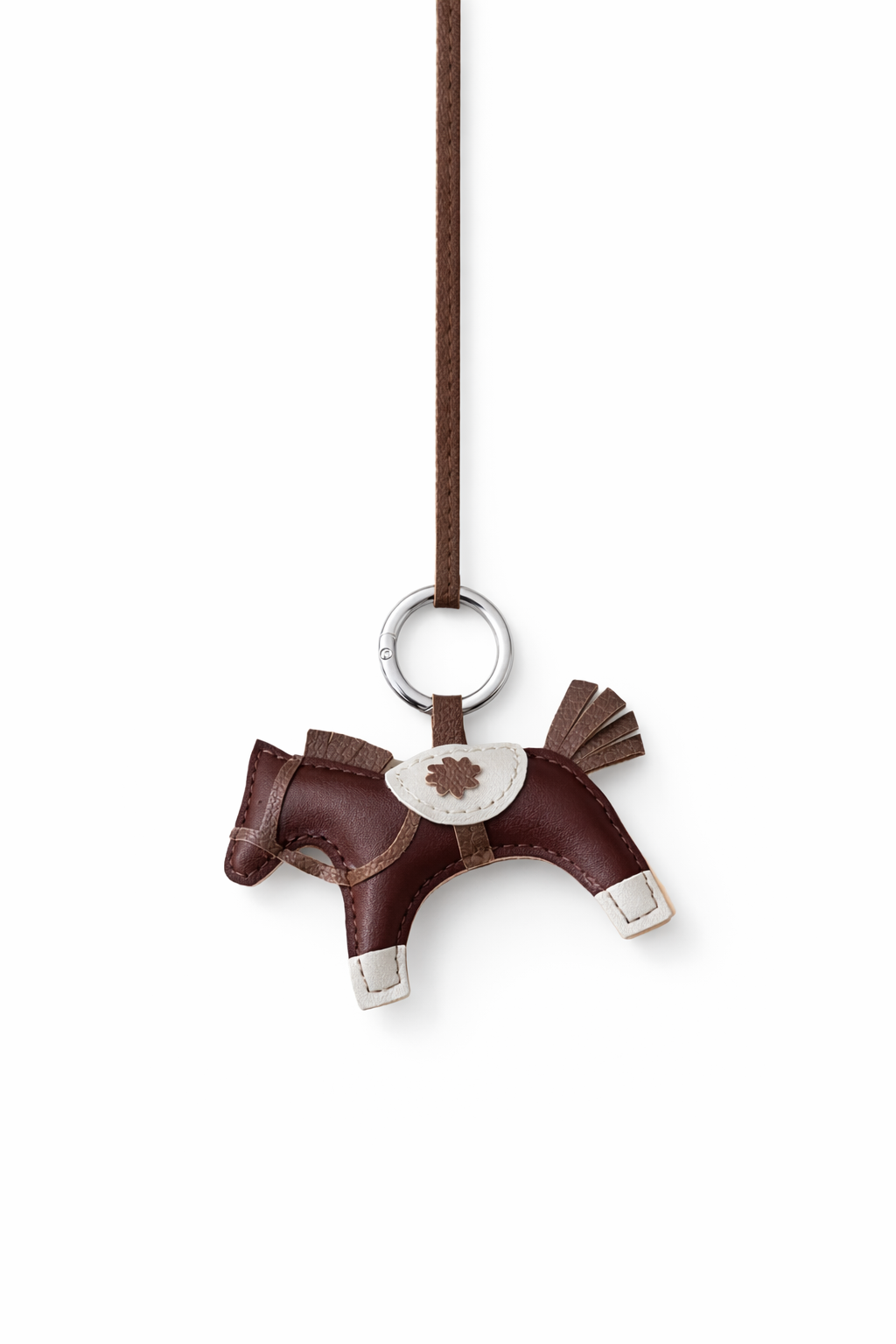 Key & Bag Charm Heritage