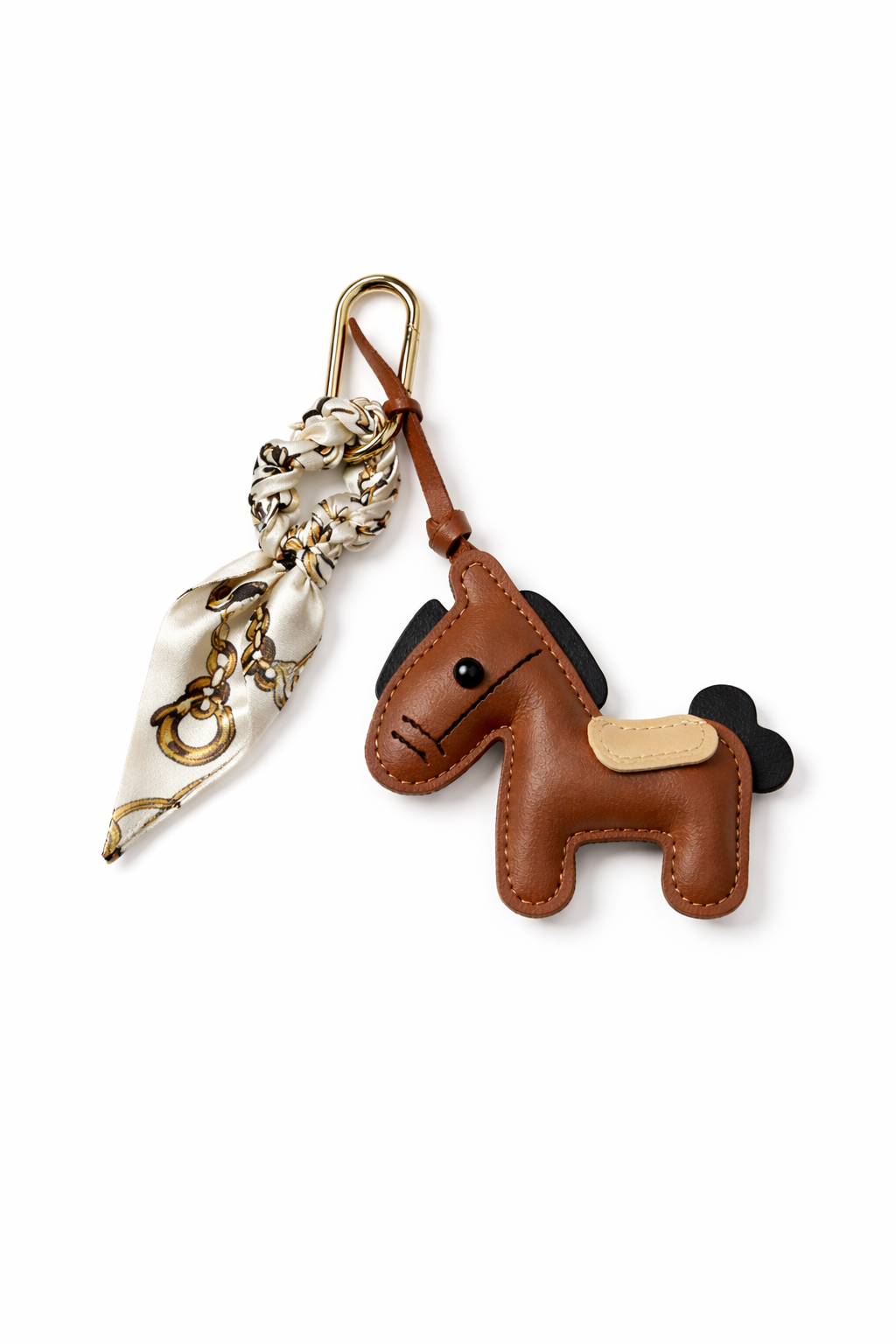 Key & Bag Charm Bold