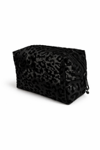 Haarschmuck Set Black Glamour