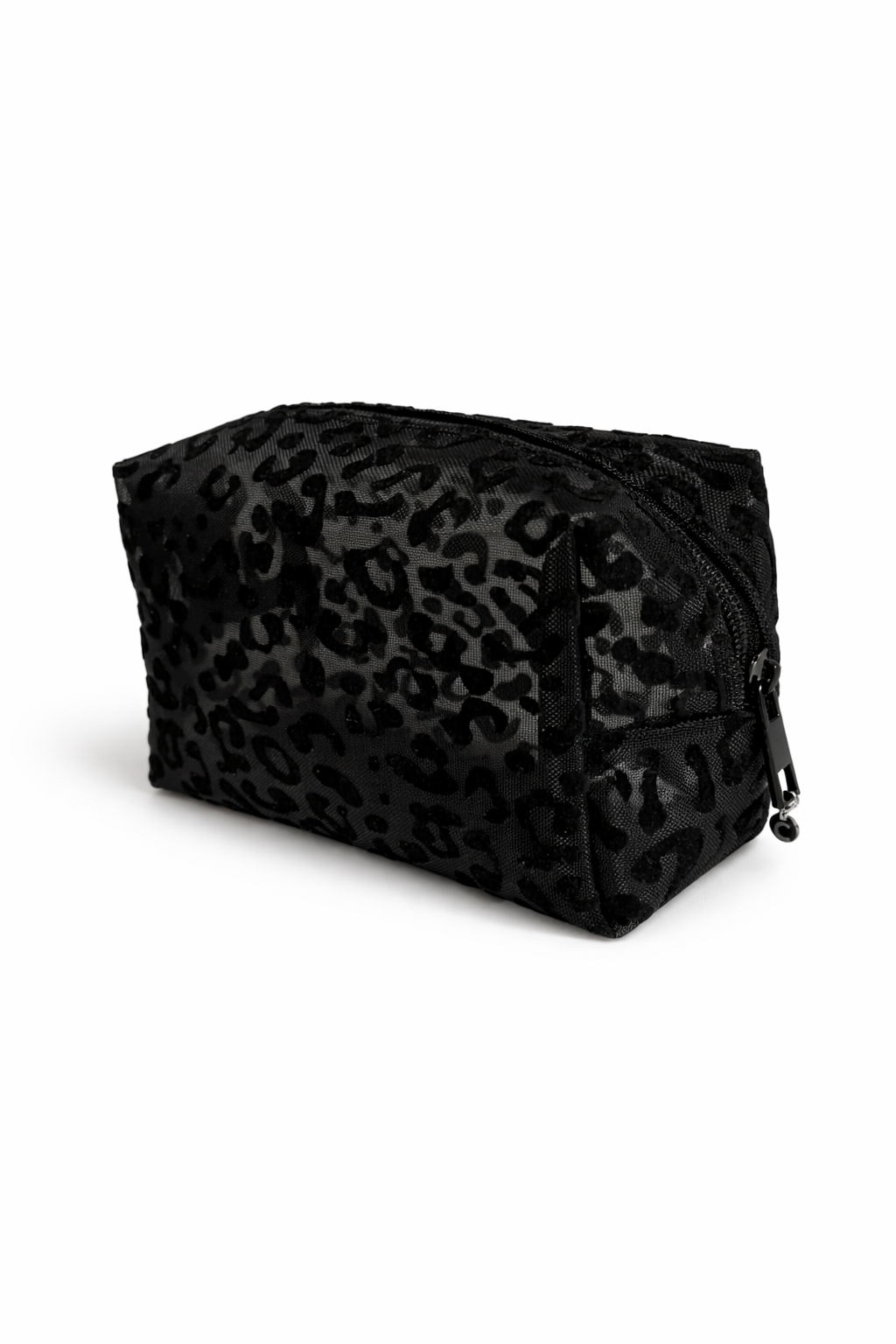 Haarschmuck Set Black Glamour