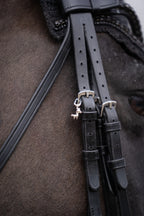 Mini Charm Einhorn