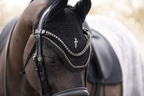 Fly Veil Charm Schleife