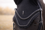 Fly Veil Charm Chili