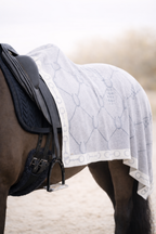 Signature Warm-Up Decke