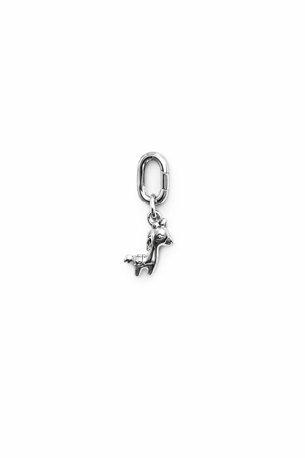Mini Charm Einhorn