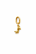 Mini Charm Einhorn