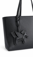 Key & Bag Charm Pegasus