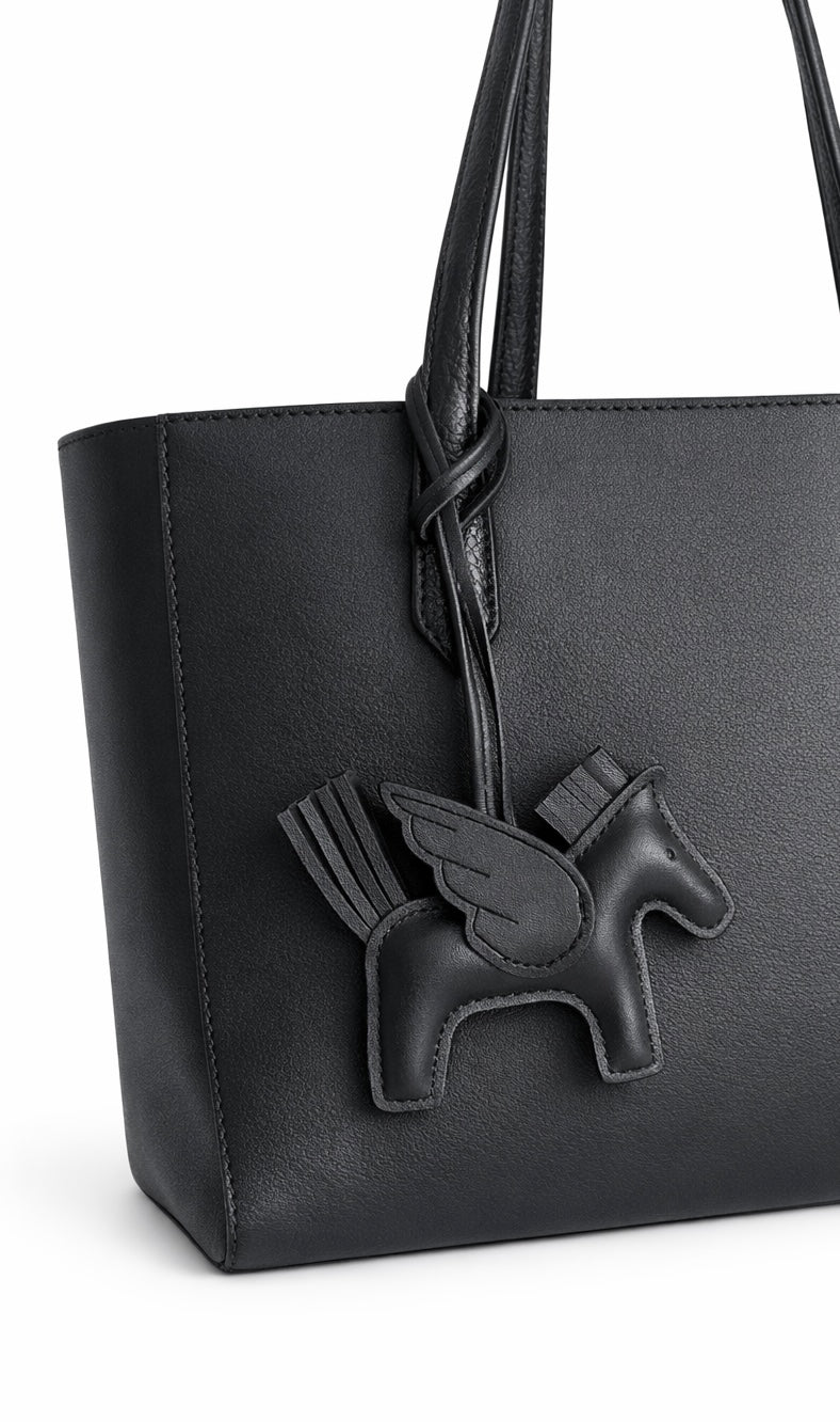 Key & Bag Charm Pegasus