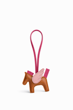 Key & Bag Charm Pegasus