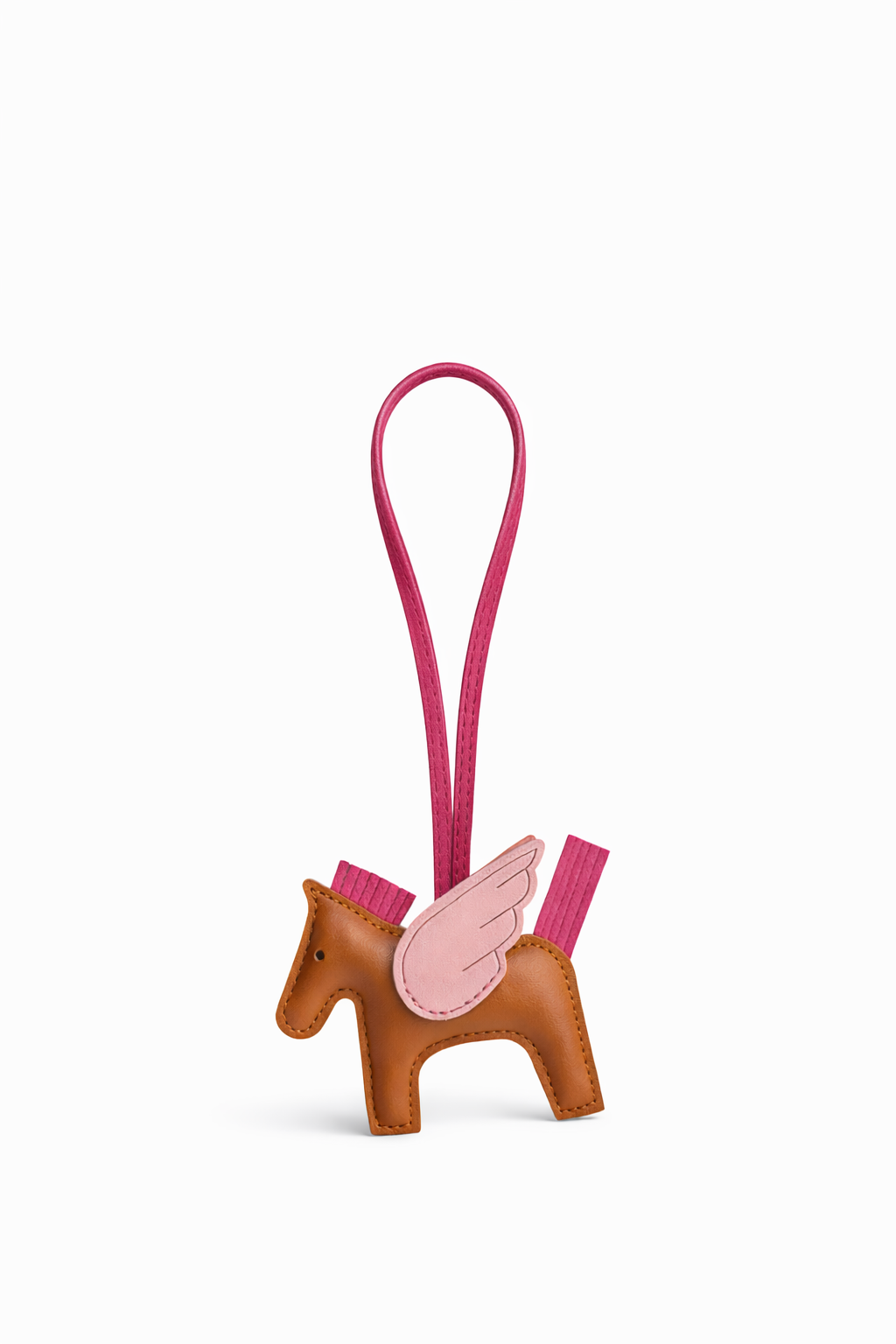 Key & Bag Charm Pegasus