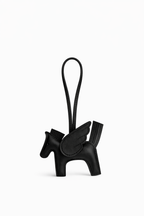 Key & Bag Charm Pegasus
