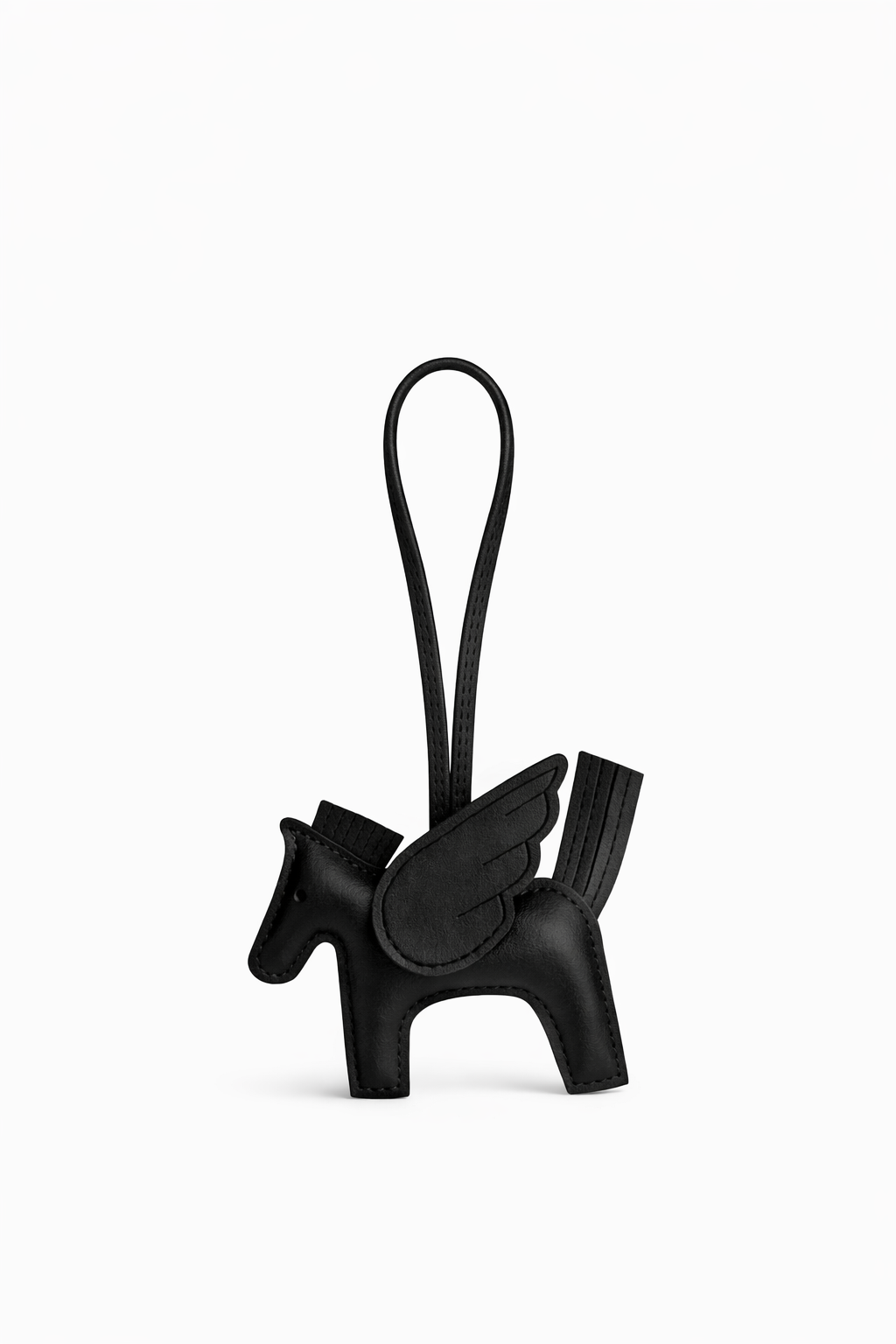 Key & Bag Charm Pegasus