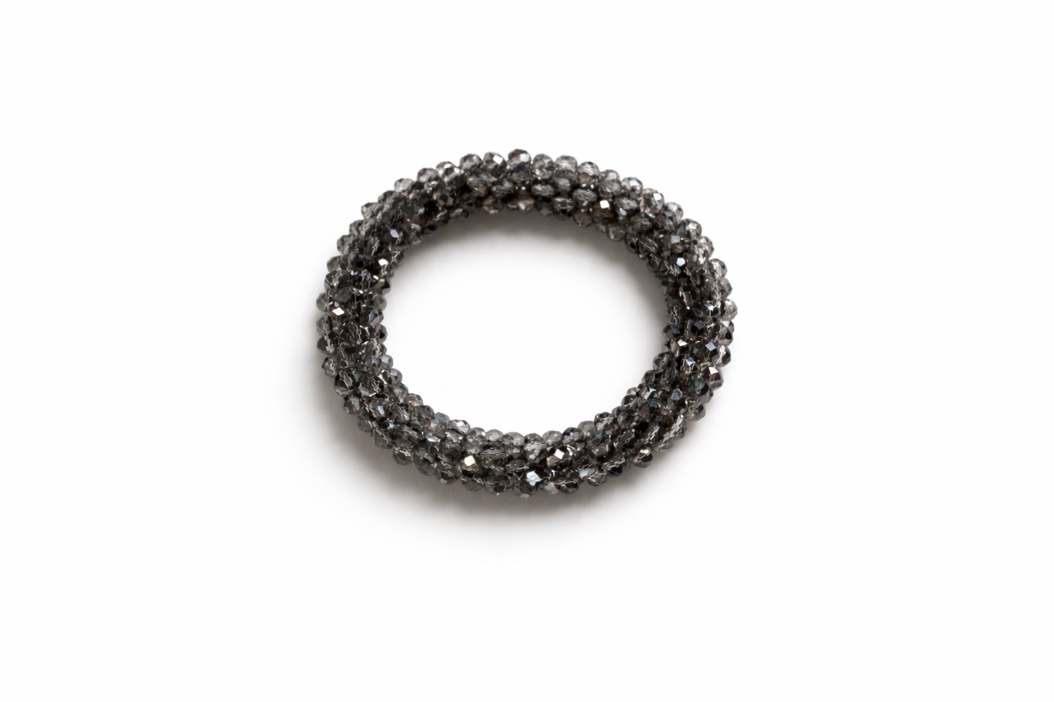 Haarschmuck Duo Schwarz