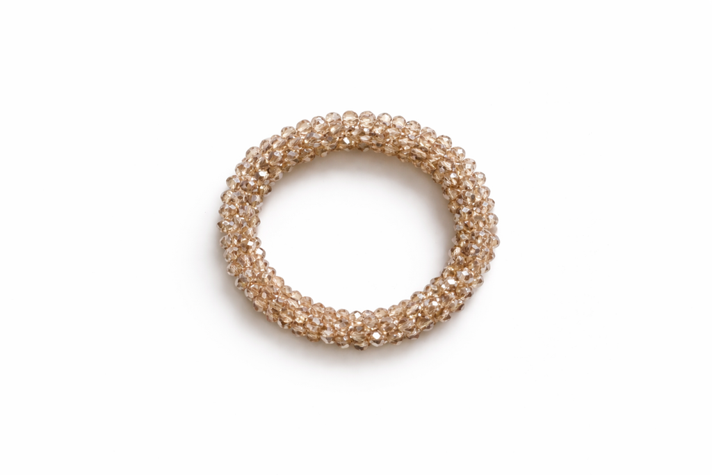 Haarschmuck Duo Schwarz