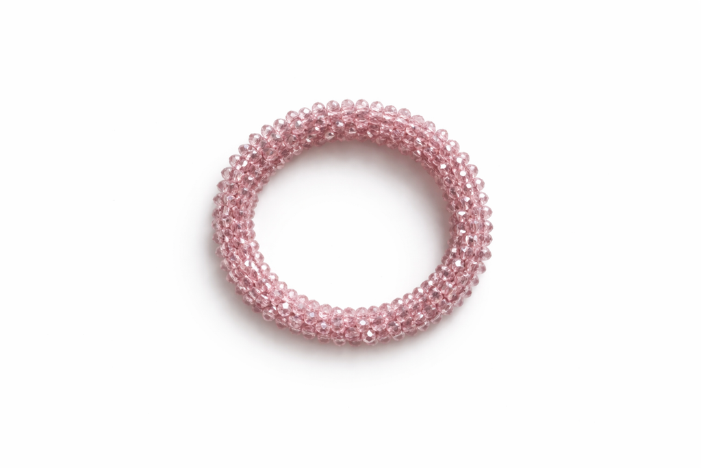 Haarschmuck Duo Schwarz