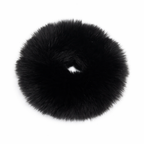 Haarschmuck Duo Schwarz