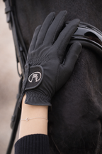 Echtsilber Armband Hufeisen